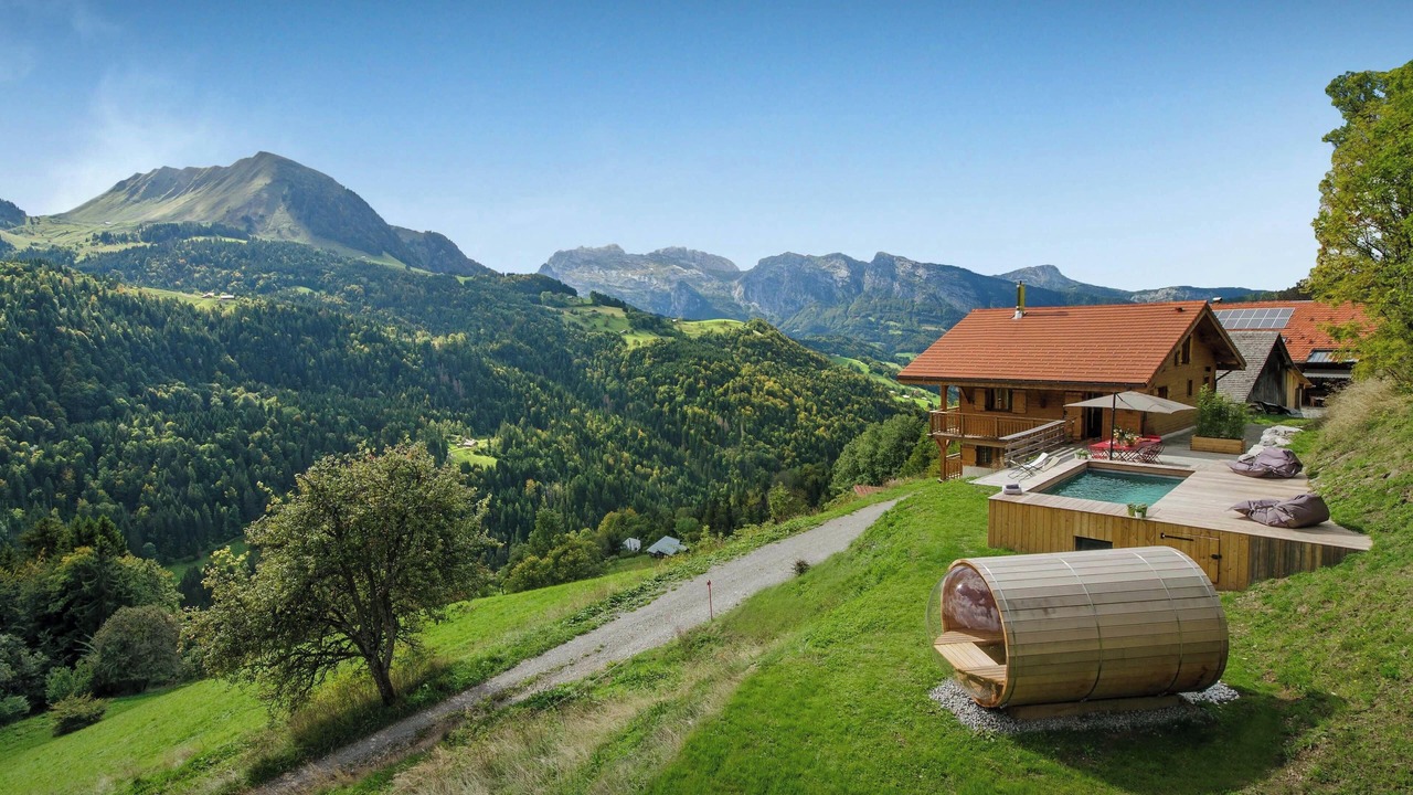 Photo of Outdoor in Manigod