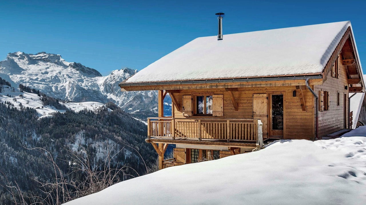 Photo of Outdoor in Manigod