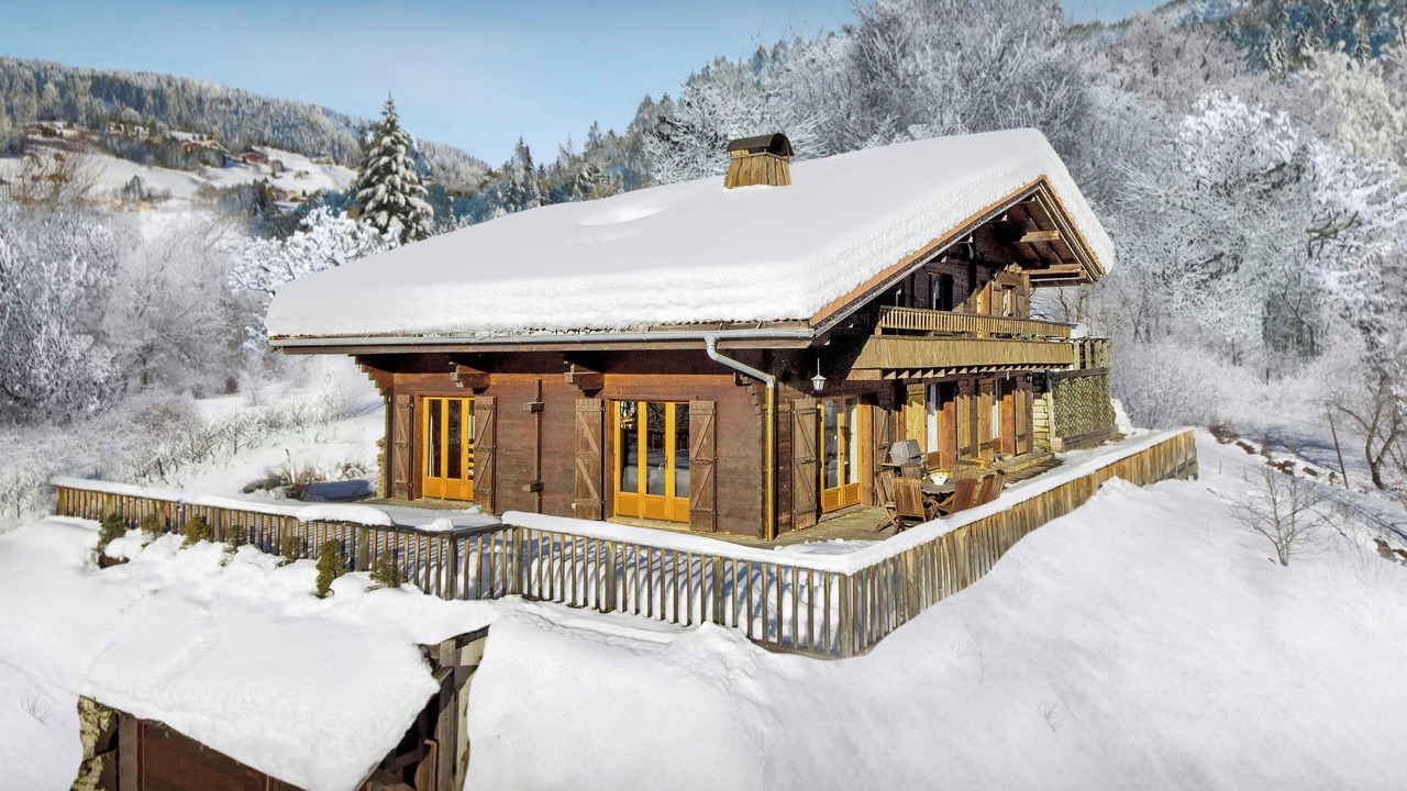Photo of Outdoor in Manigod