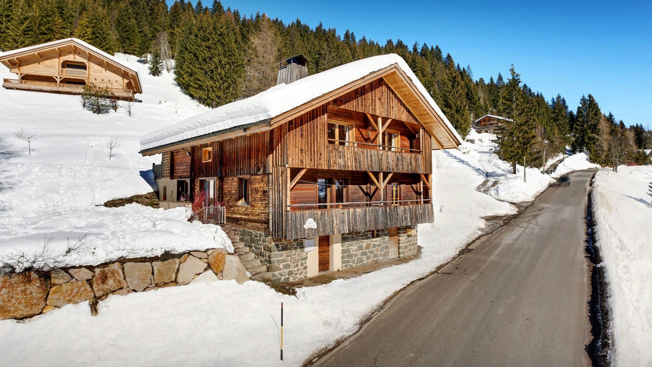 Photo of Outdoor in Manigod