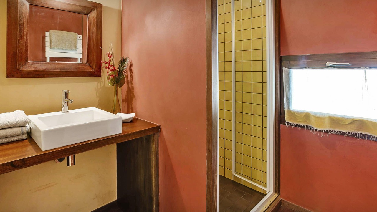 Photo of Bathroom in Manigod