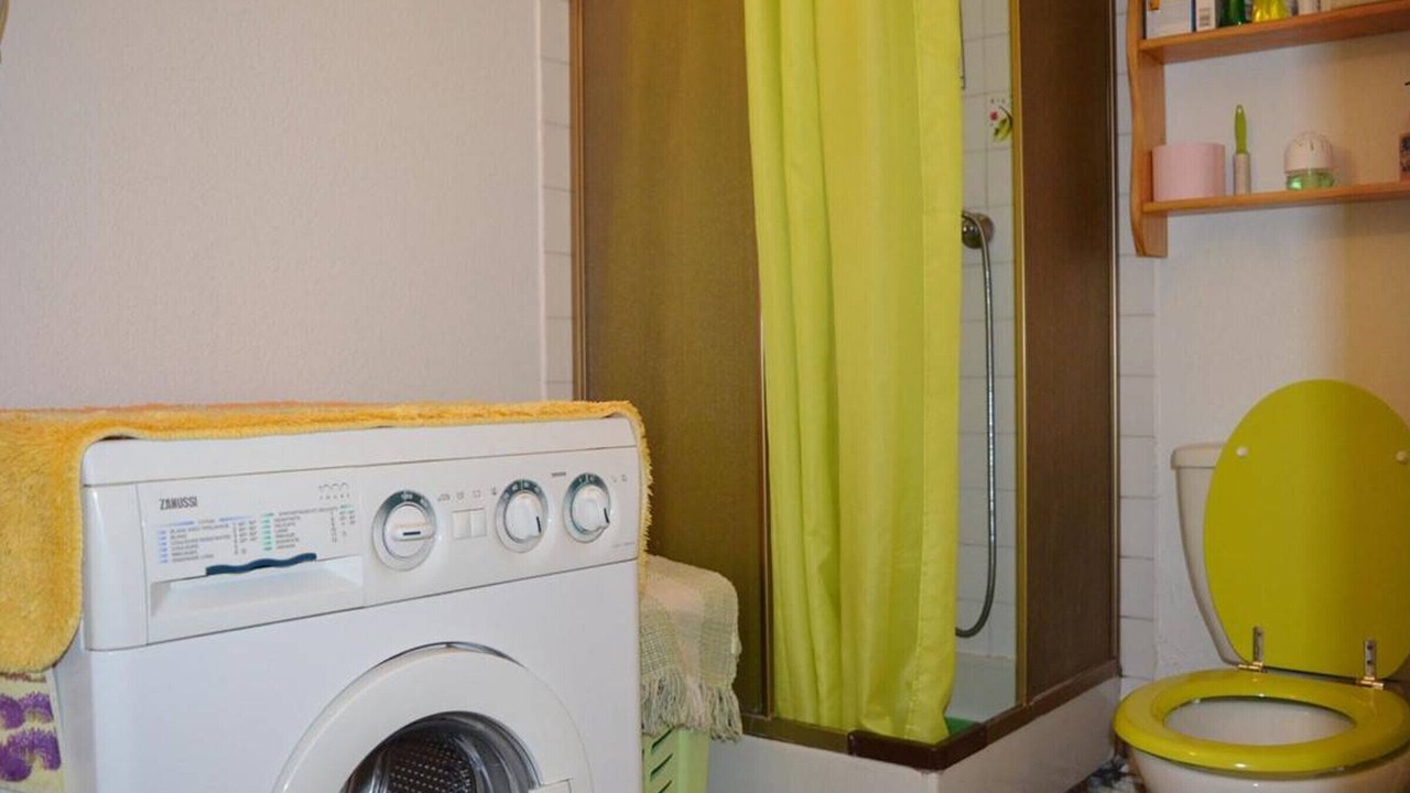 Photo of Bathroom in Argeles-sur-Mer
