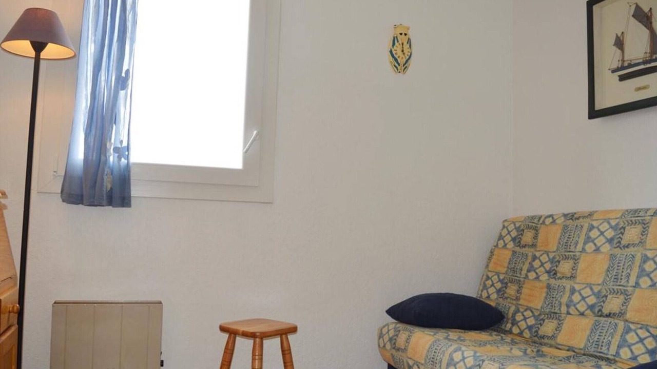 Photo of Livingroom in Argeles-sur-Mer
