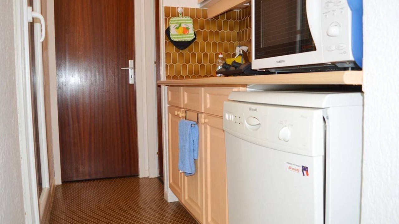 Photo of Kitchen in Argeles-sur-Mer