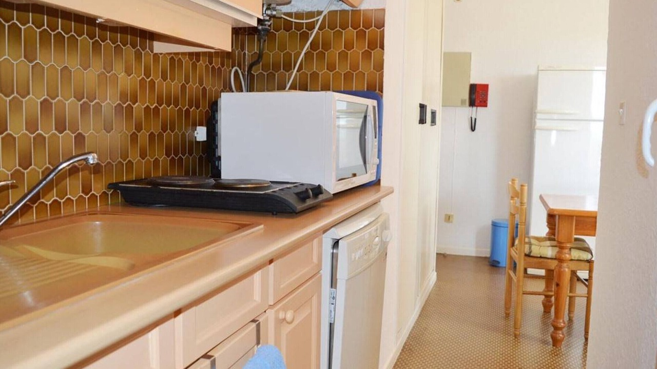 Photo of Kitchen in Argeles-sur-Mer