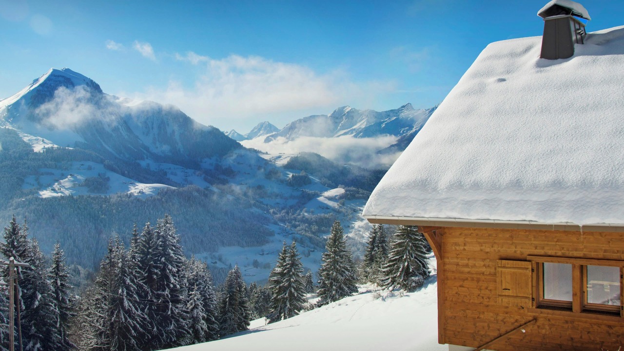 Photo of Outdoor in Manigod