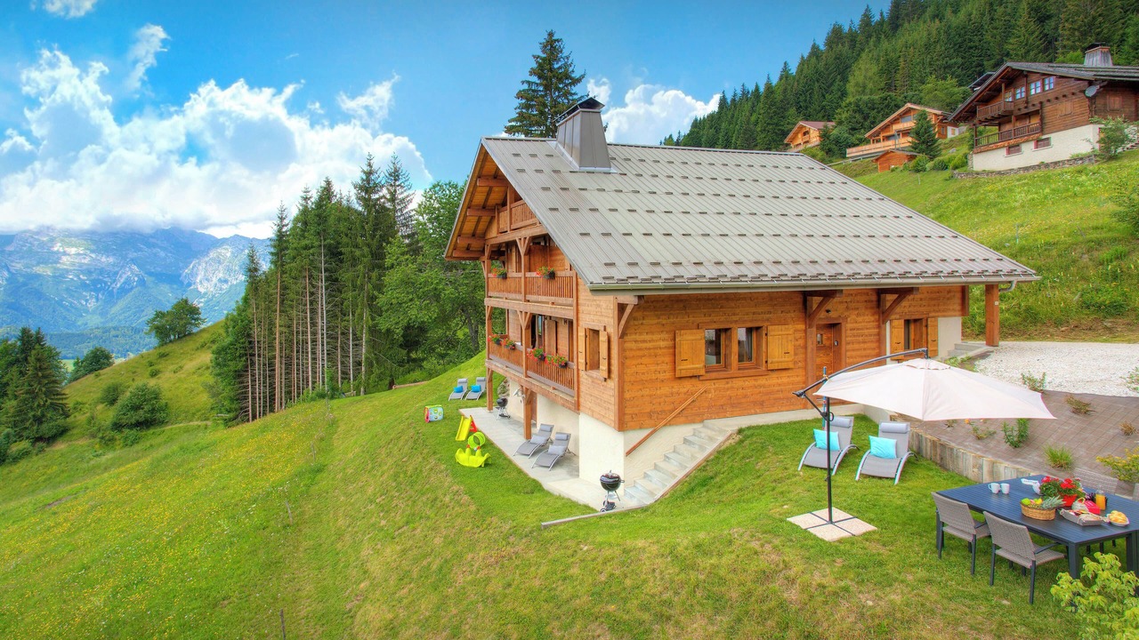 Photo of Outdoor in Manigod
