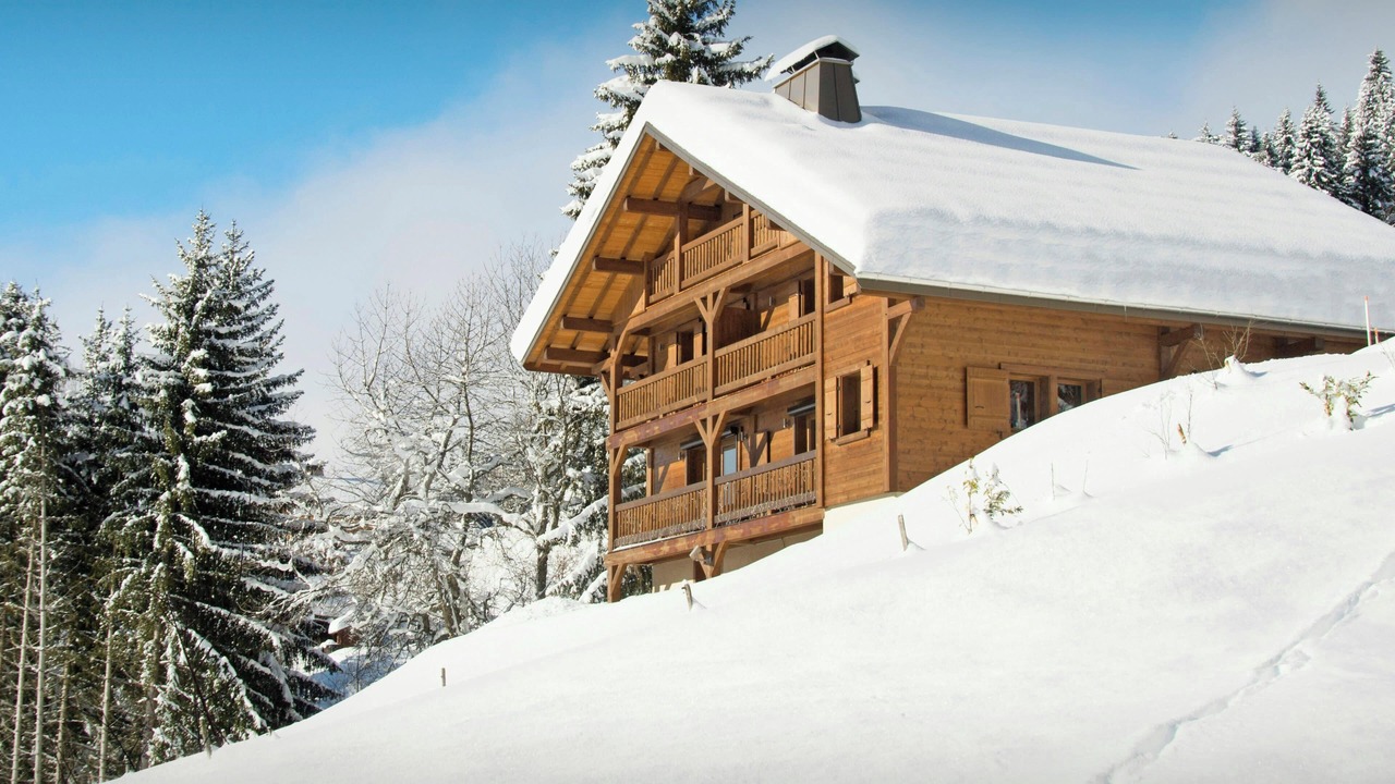Photo of Outdoor in Manigod
