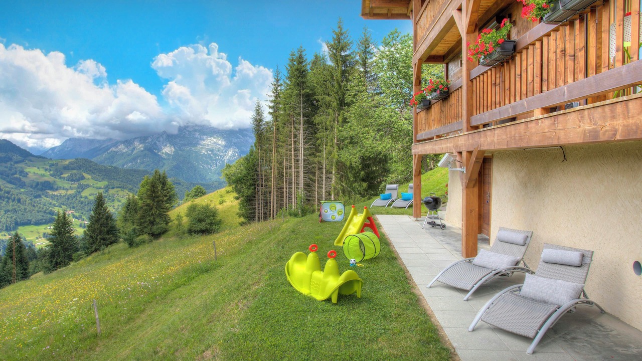 Photo of Outdoor in Manigod