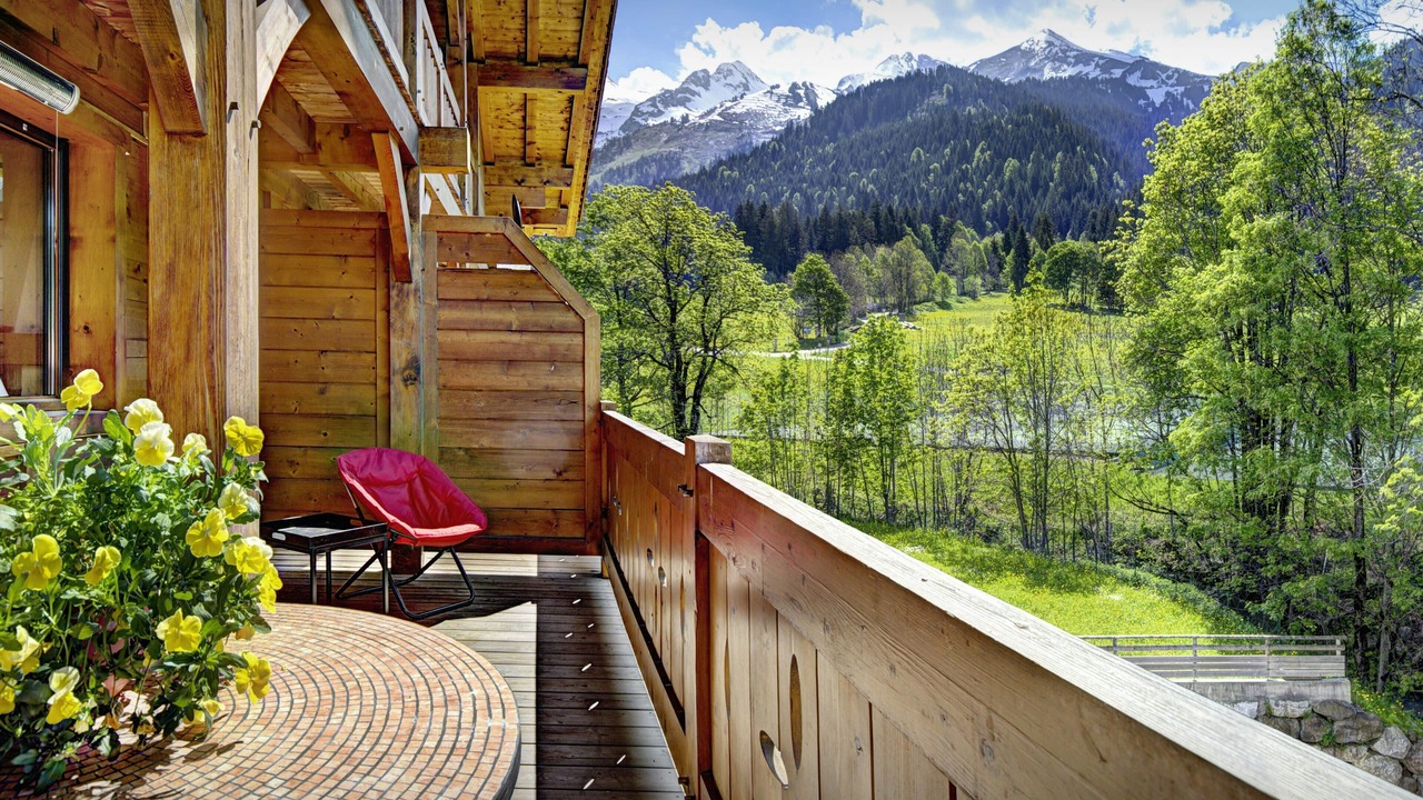 Photo of Others in La Clusaz