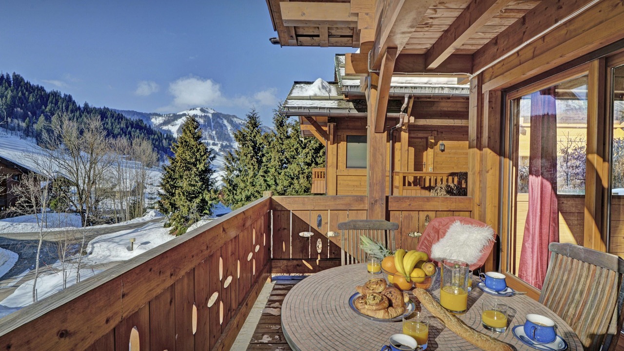 Photo of Others in La Clusaz