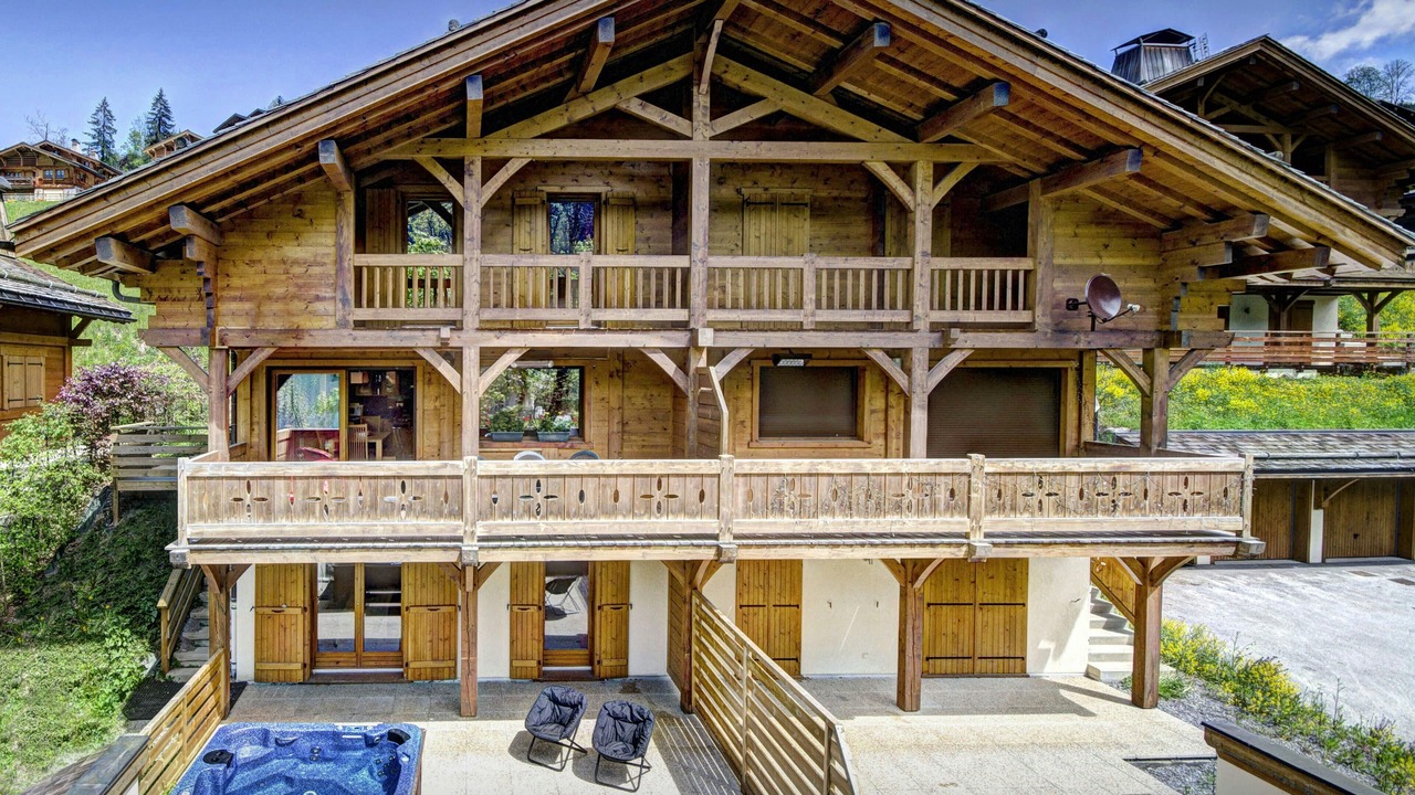 Photo of Outdoor in La Clusaz