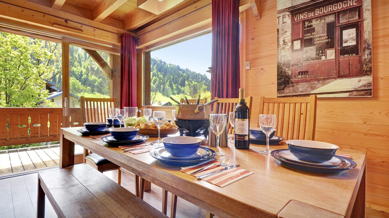 Photo of Others in La Clusaz