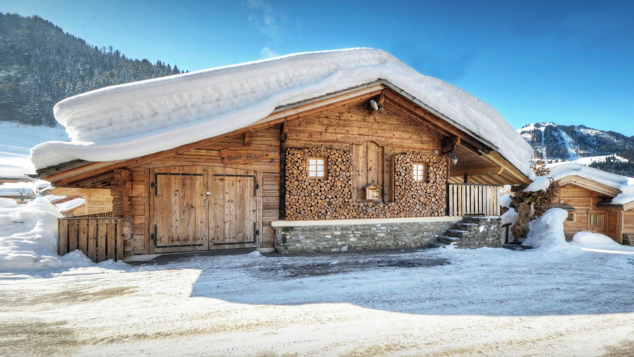 Photo of Outdoor in La Clusaz