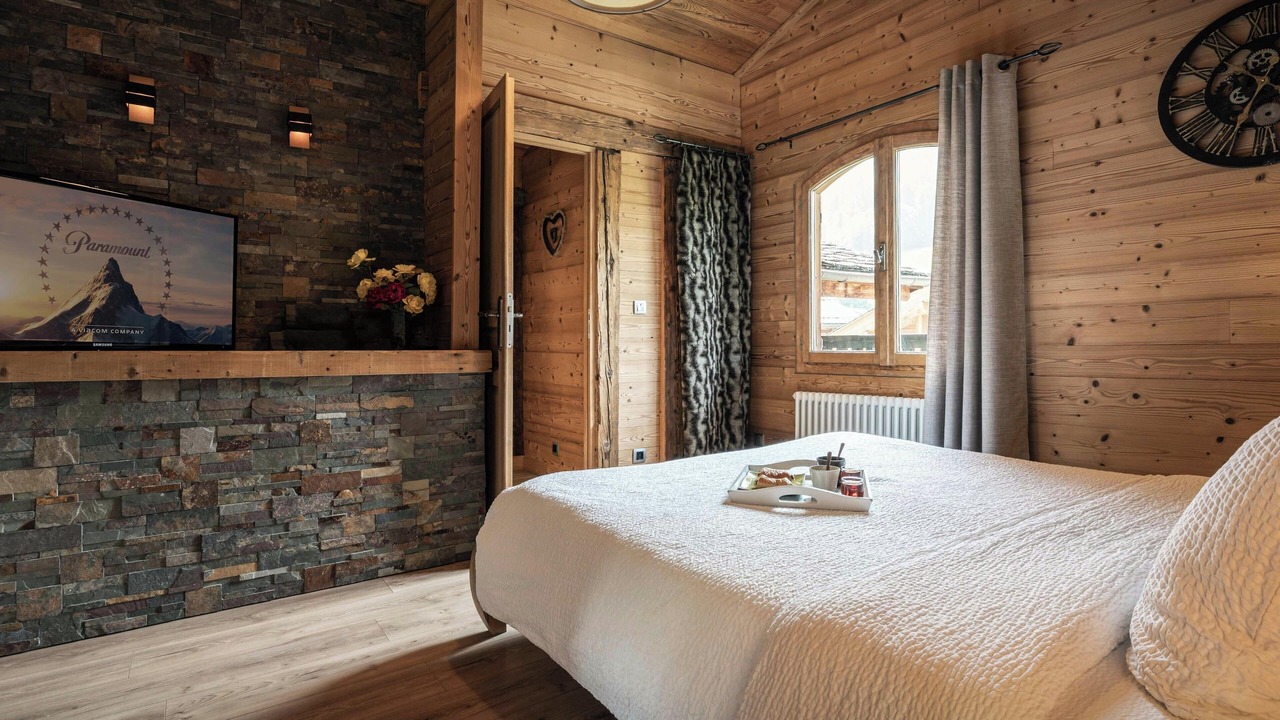 Photo of Others in La Clusaz