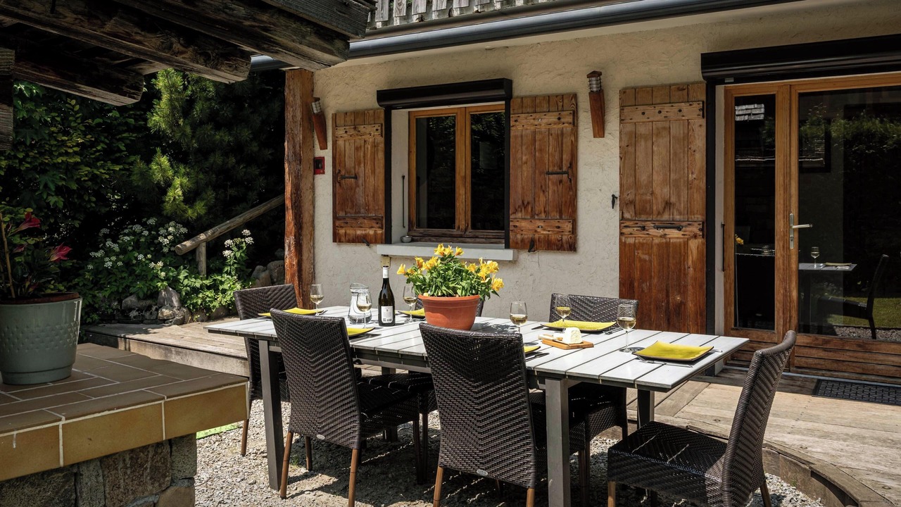 Photo of Others in La Clusaz