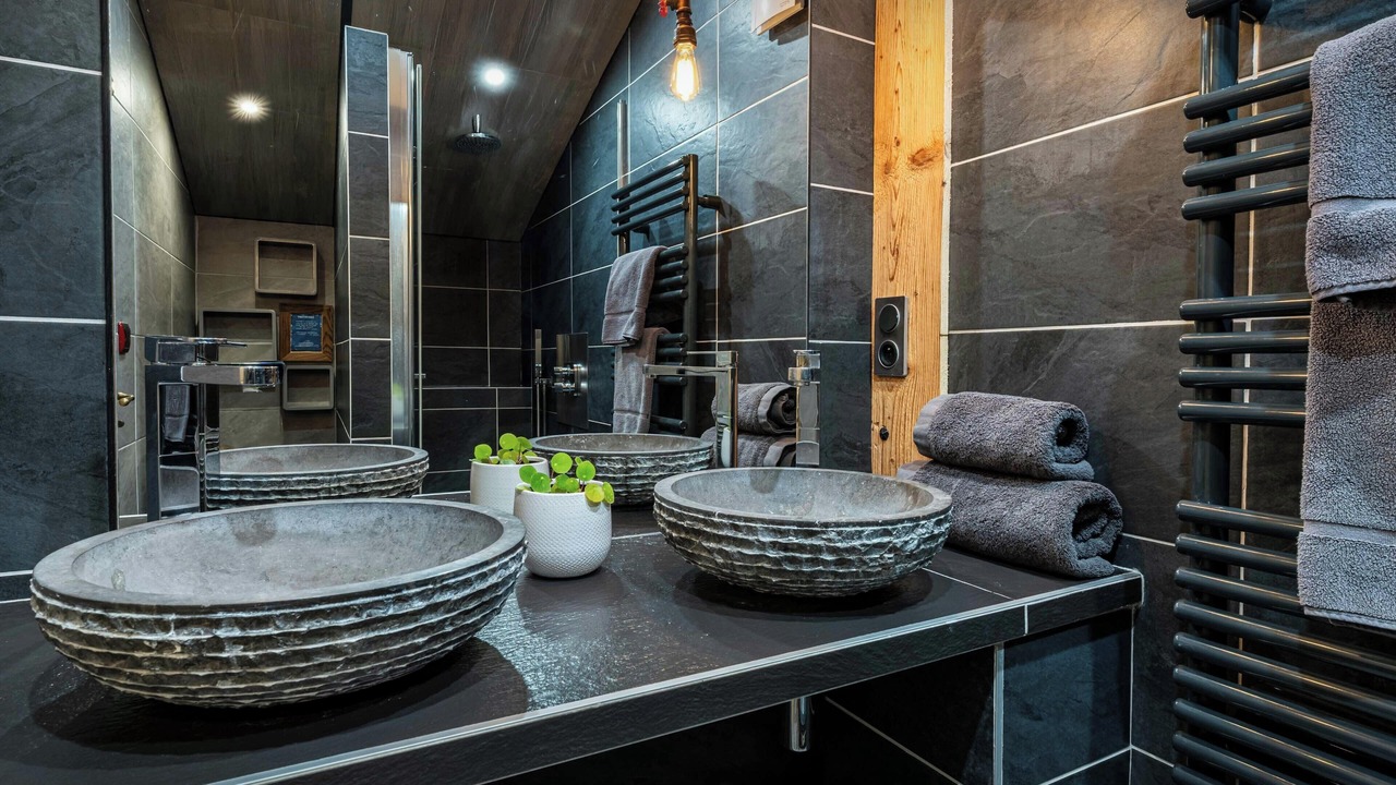 Photo of Bedroom in La Clusaz