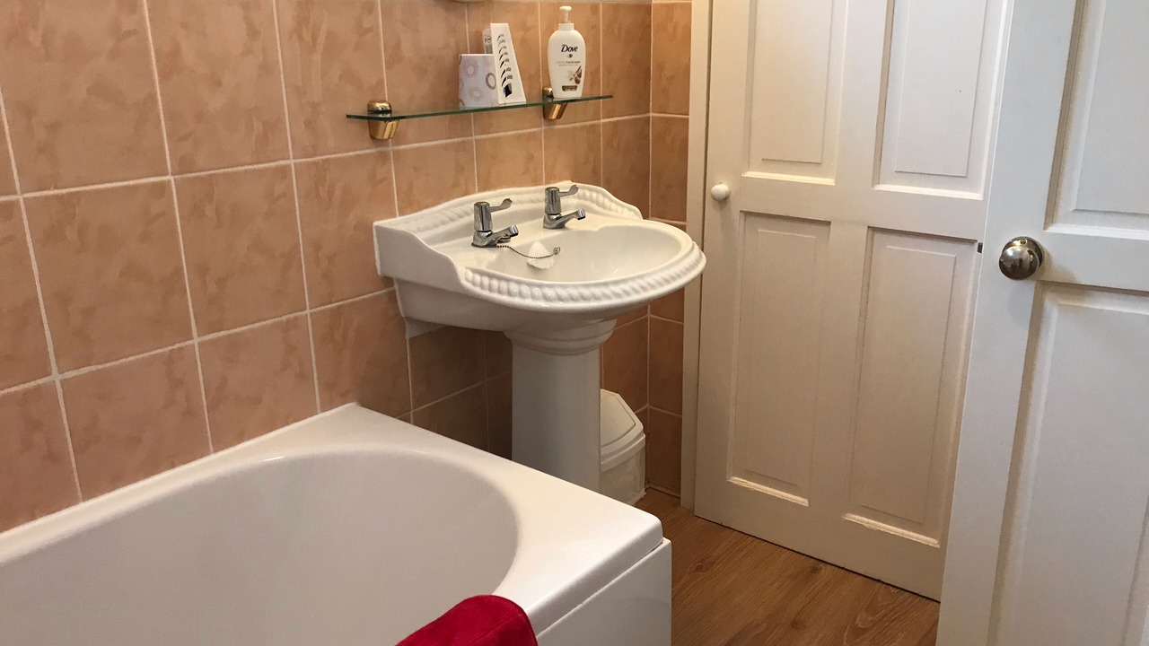 Photo of Bathroom in Windermere