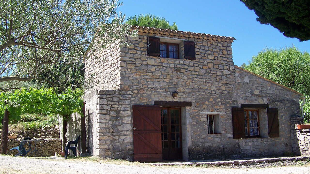 Photo of Outdoor in Lorgues
