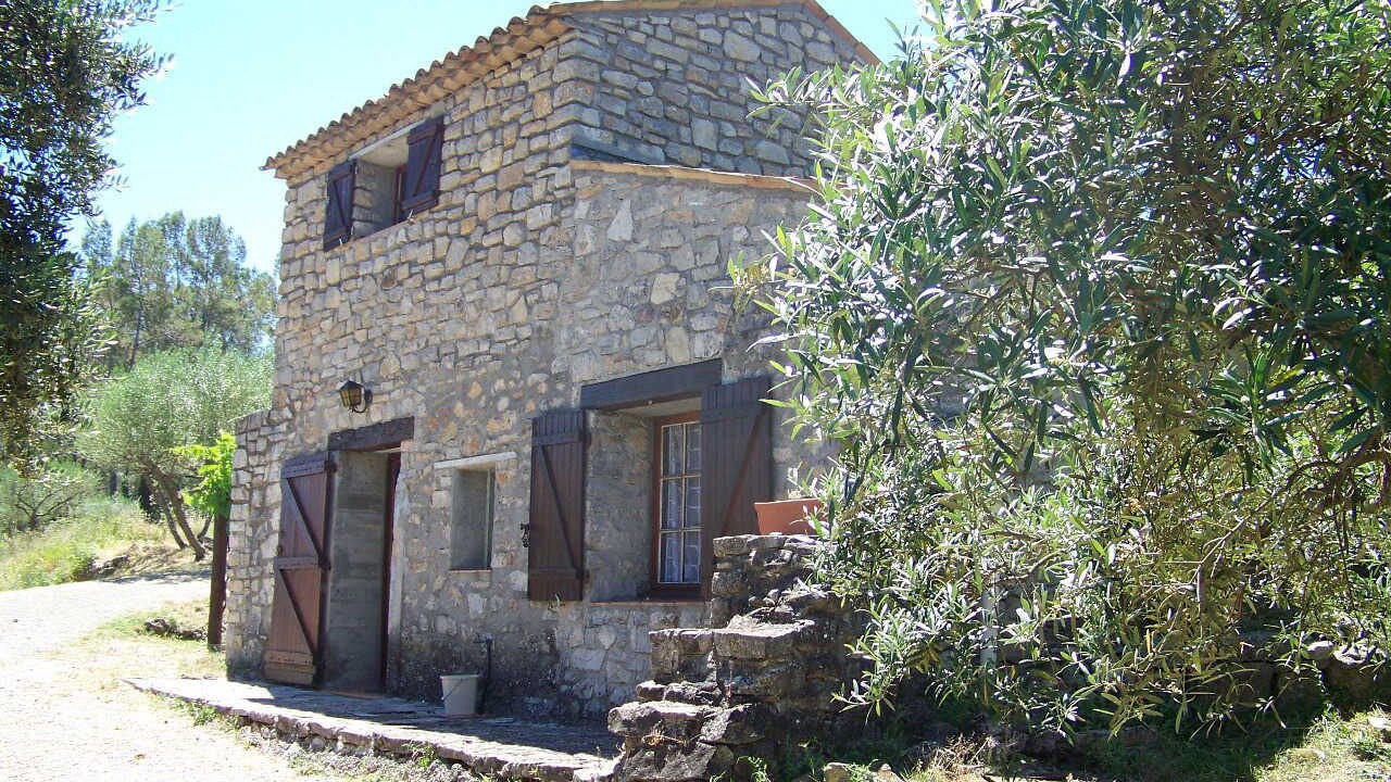 Photo of Outdoor in Lorgues