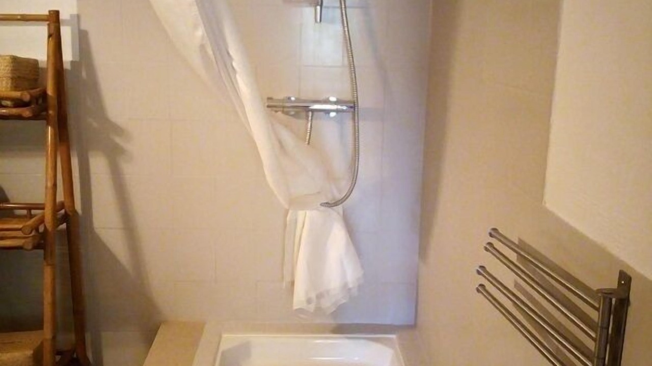Photo of Bathroom in Lorgues