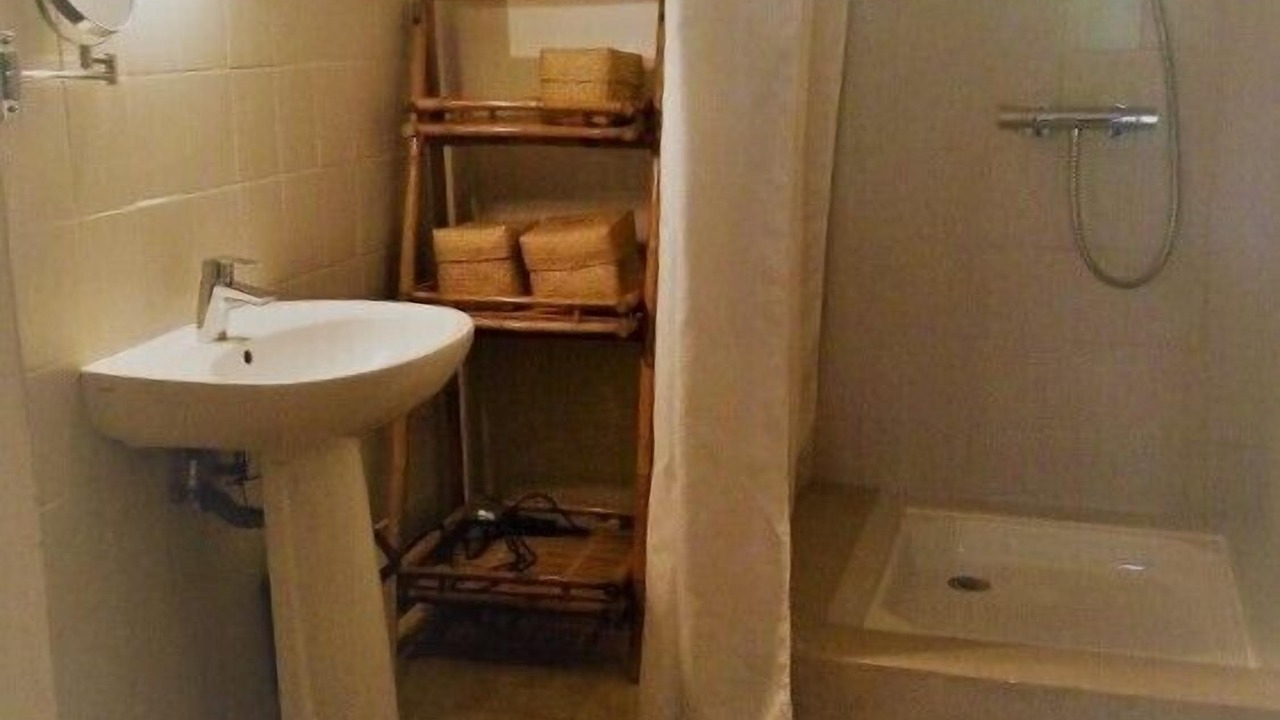 Photo of Bathroom in Lorgues