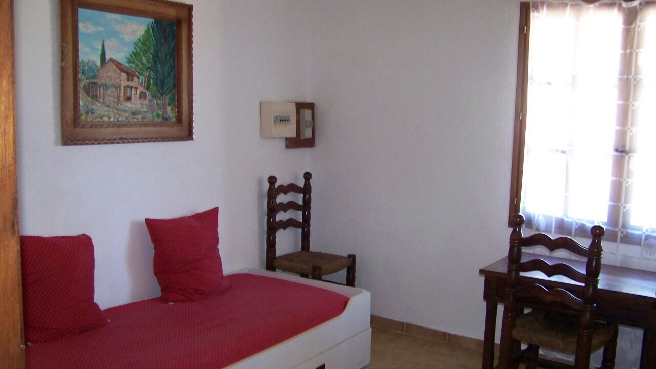 Photo of Bedroom in Lorgues