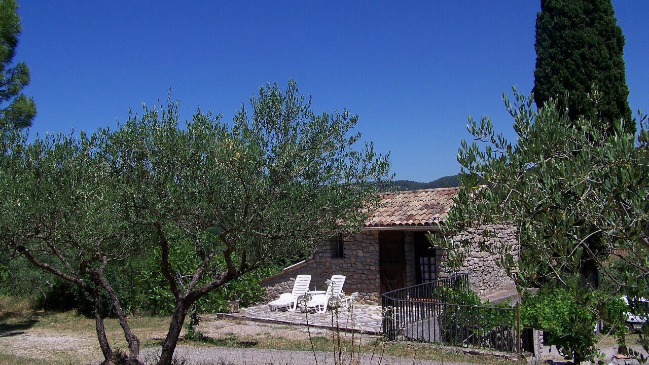 Photo of Patio Balcony in Lorgues