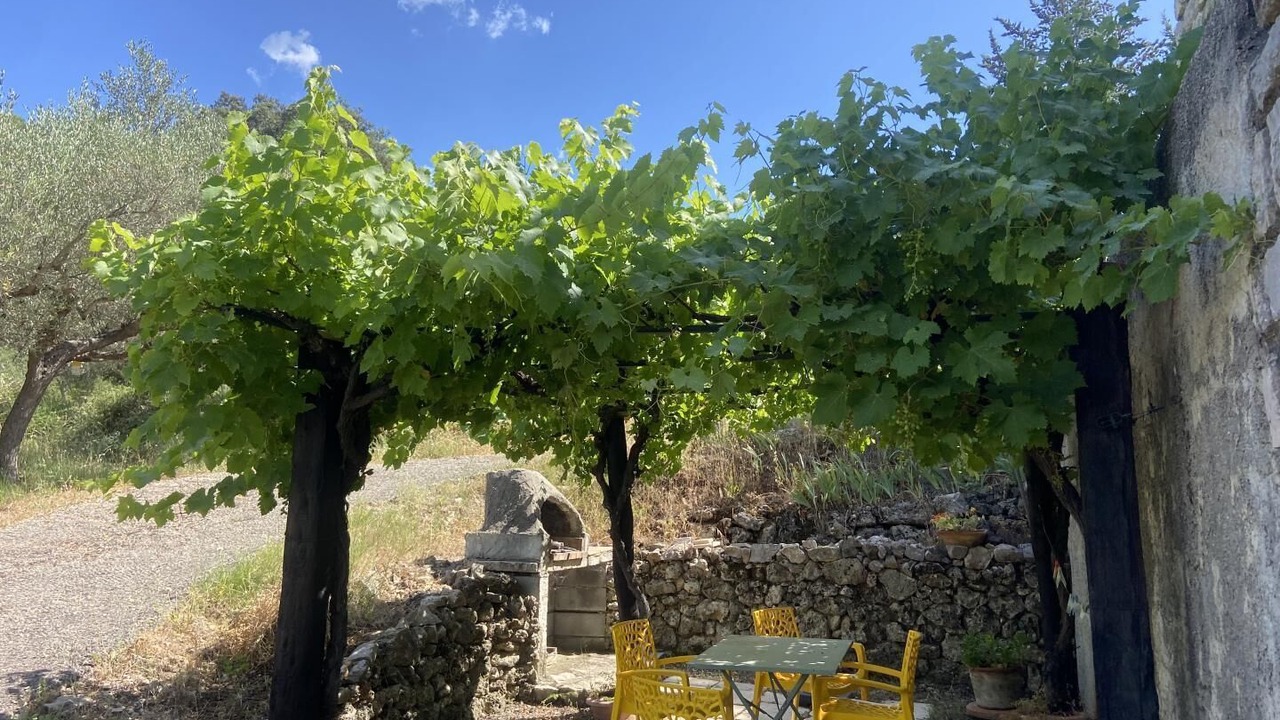 Photo of Outdoor in Lorgues