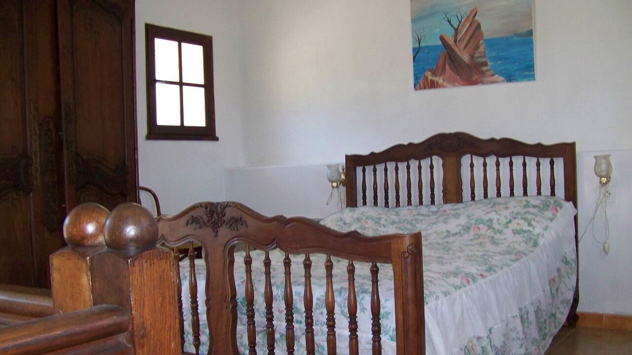 Photo of Bedroom in Lorgues