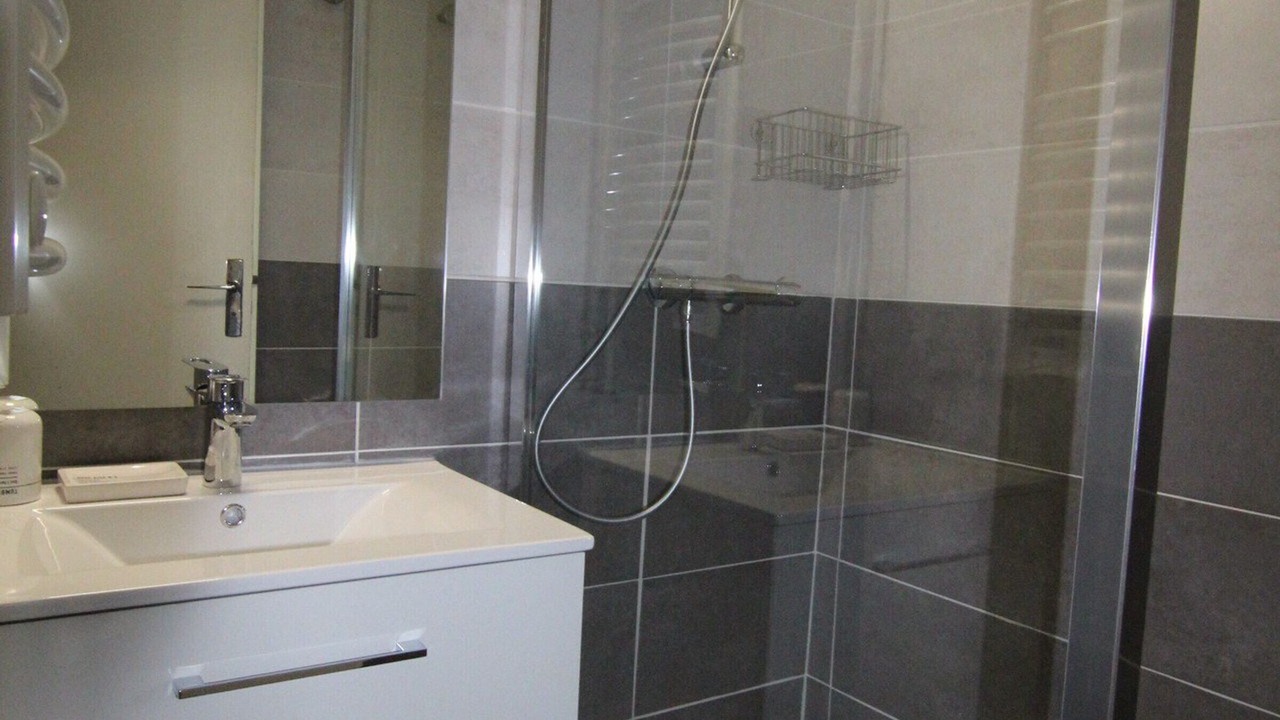 Photo of Bathroom in Jeux