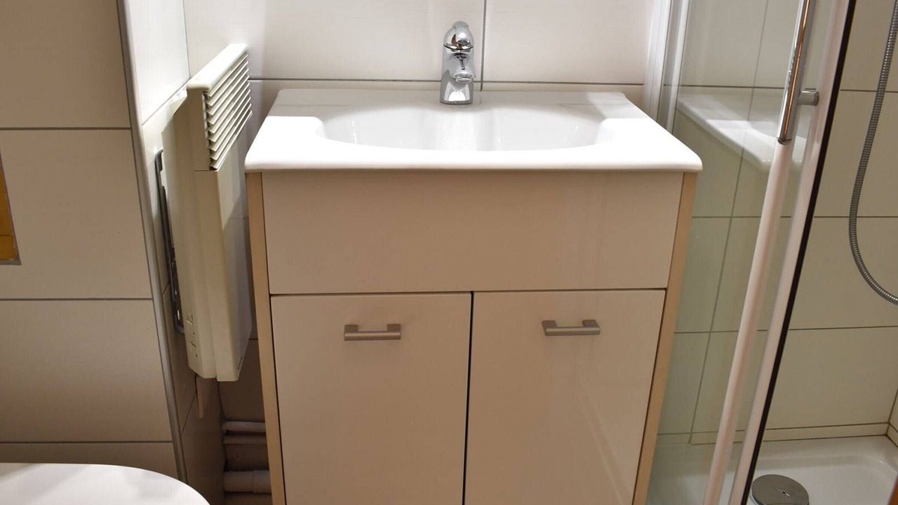 Photo of Bathroom in Meribel