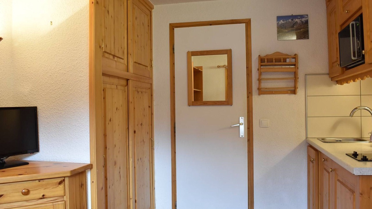 Photo of Kitchen in Meribel