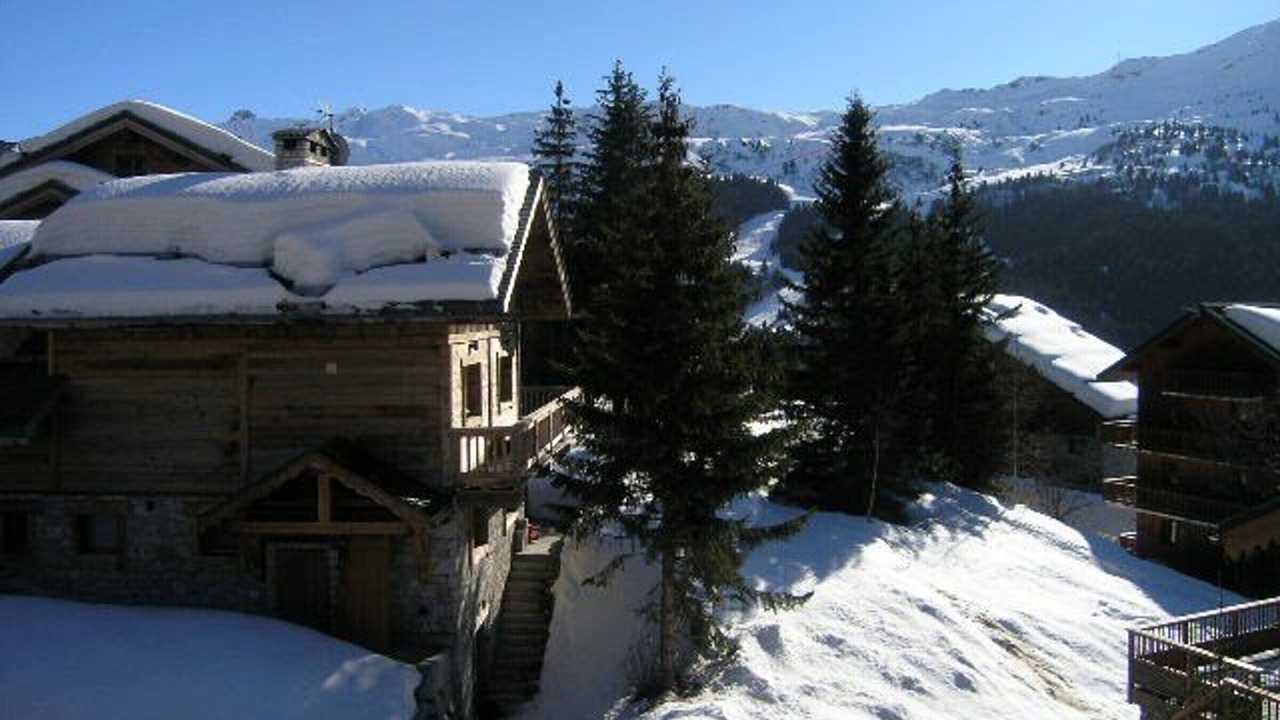 Photo of Outdoor in Meribel