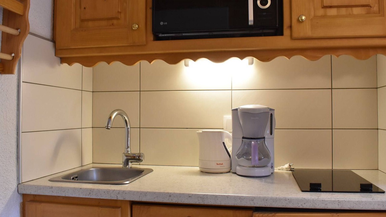 Photo of Kitchen in Meribel
