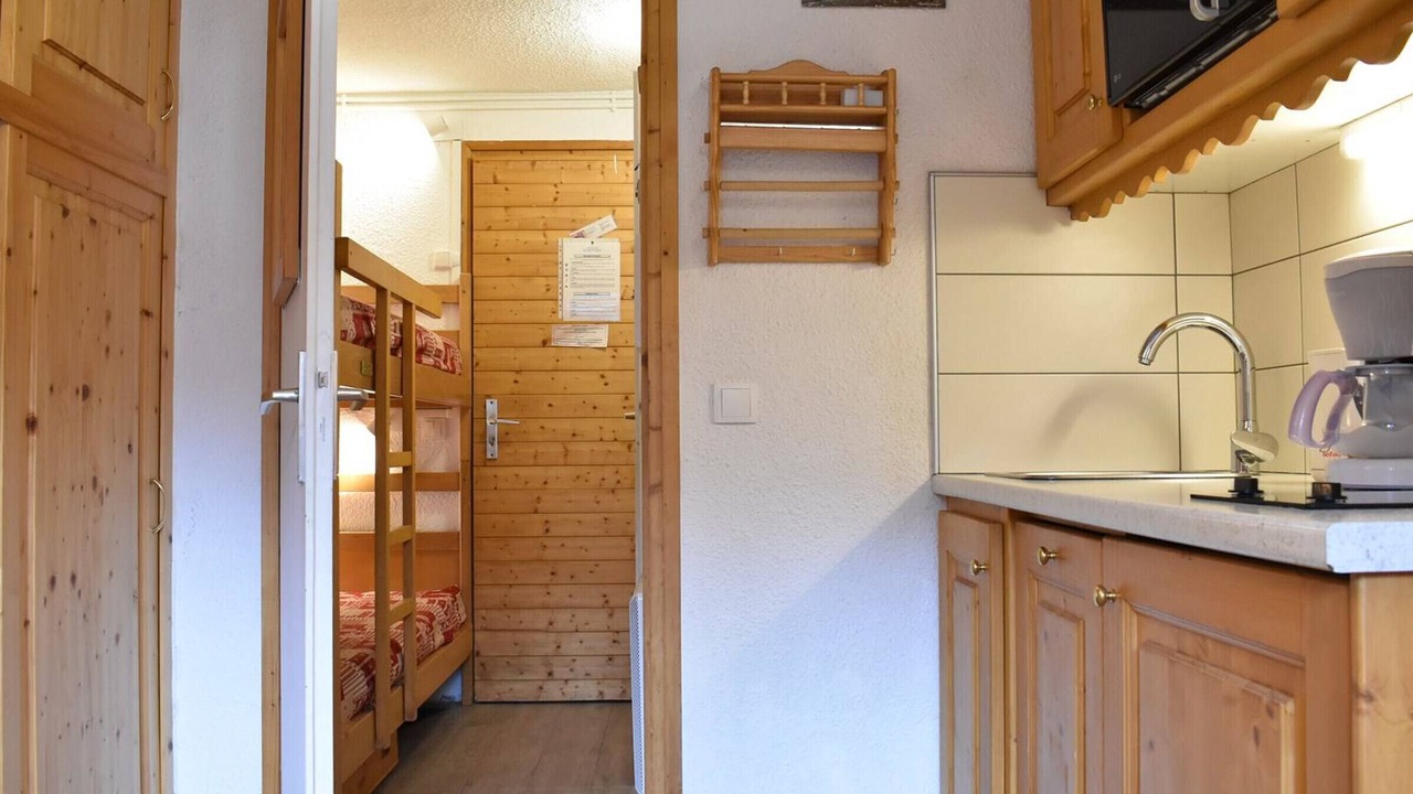 Photo of Kitchen in Meribel