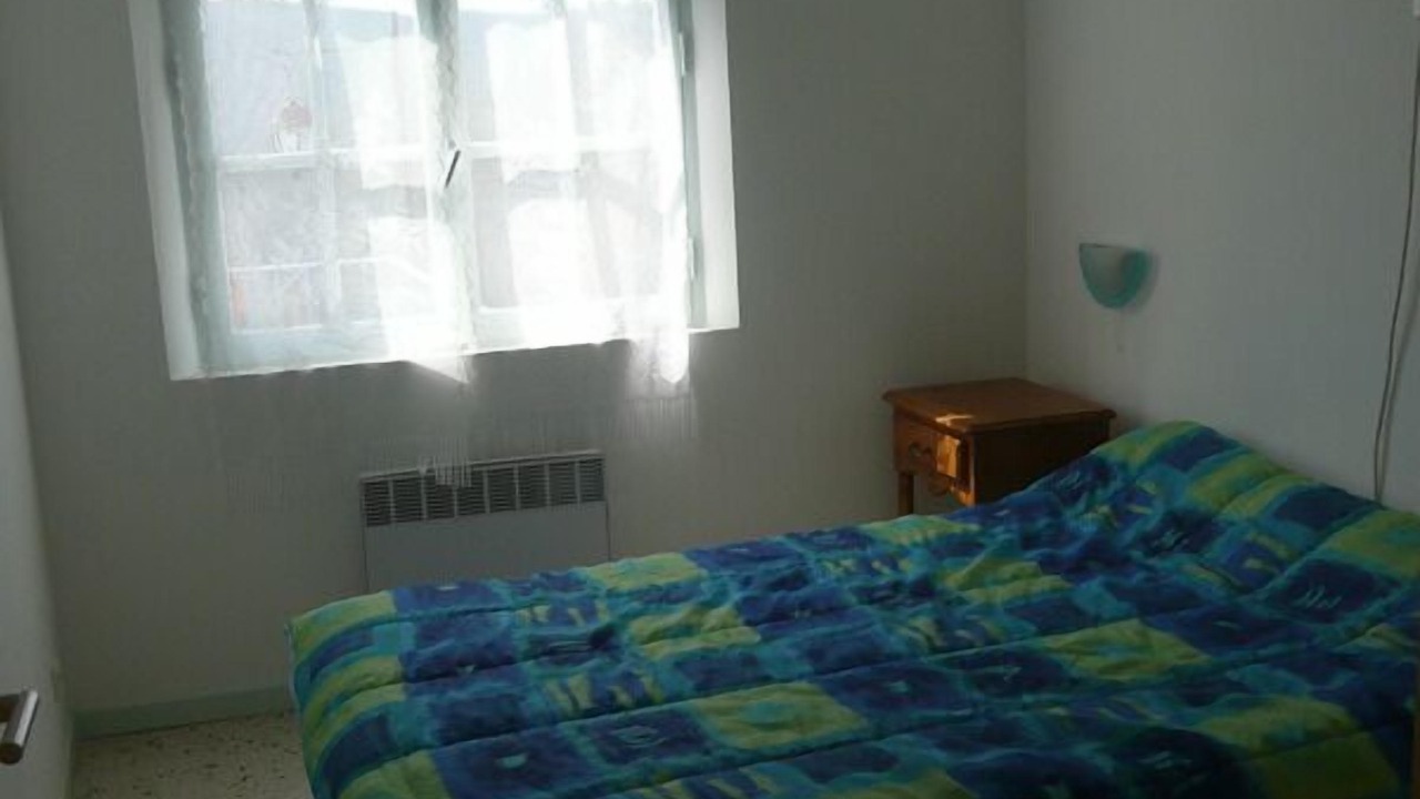 Photo of Bedroom in Brenon