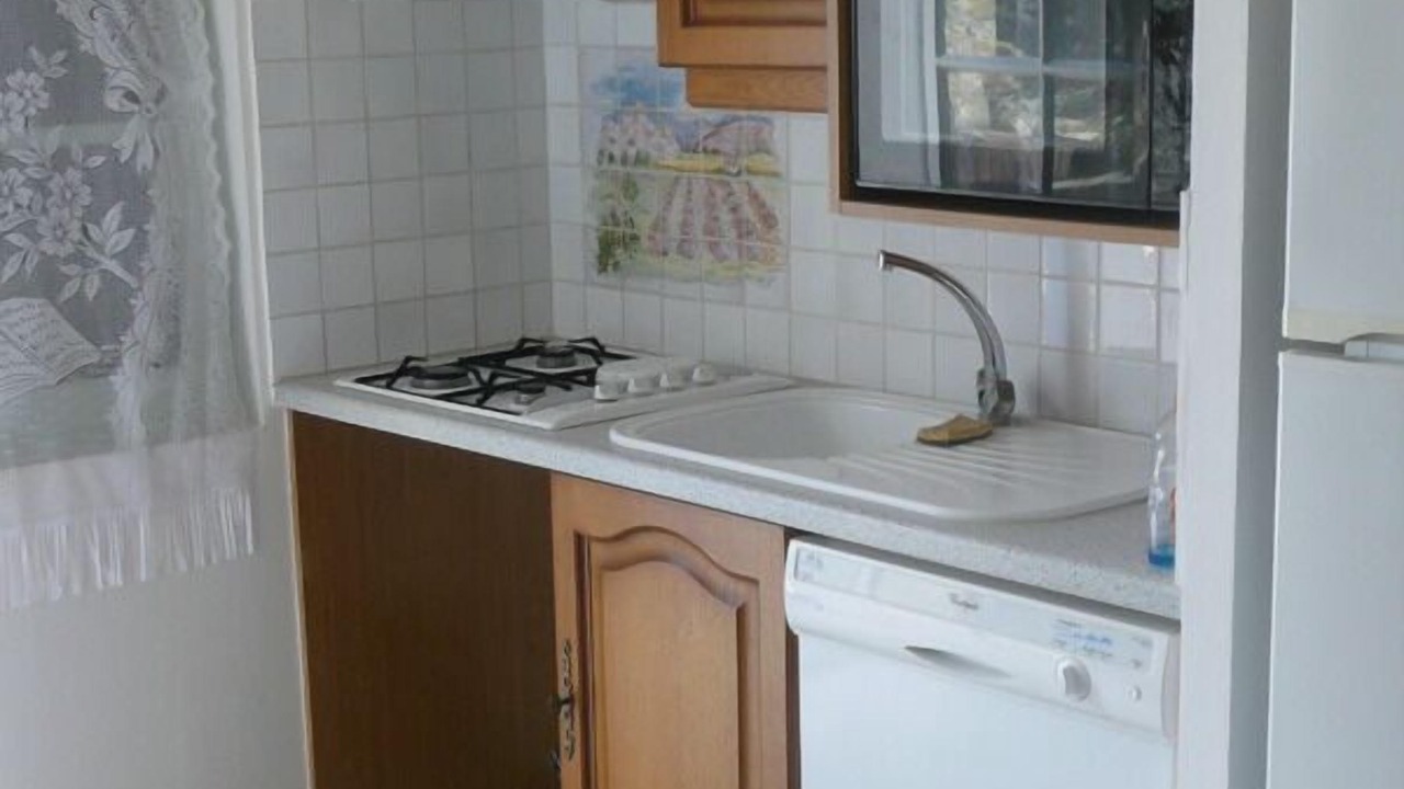Photo of Kitchen in Brenon