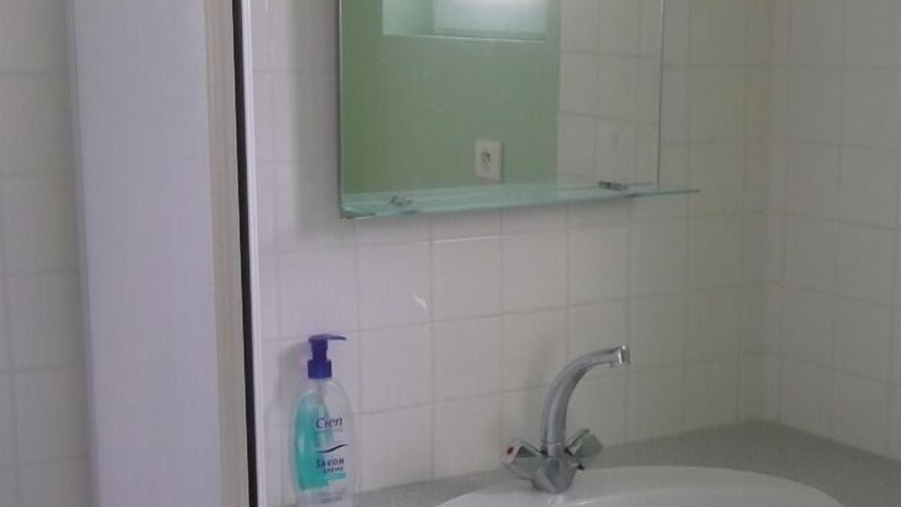 Photo of Bathroom in Brenon