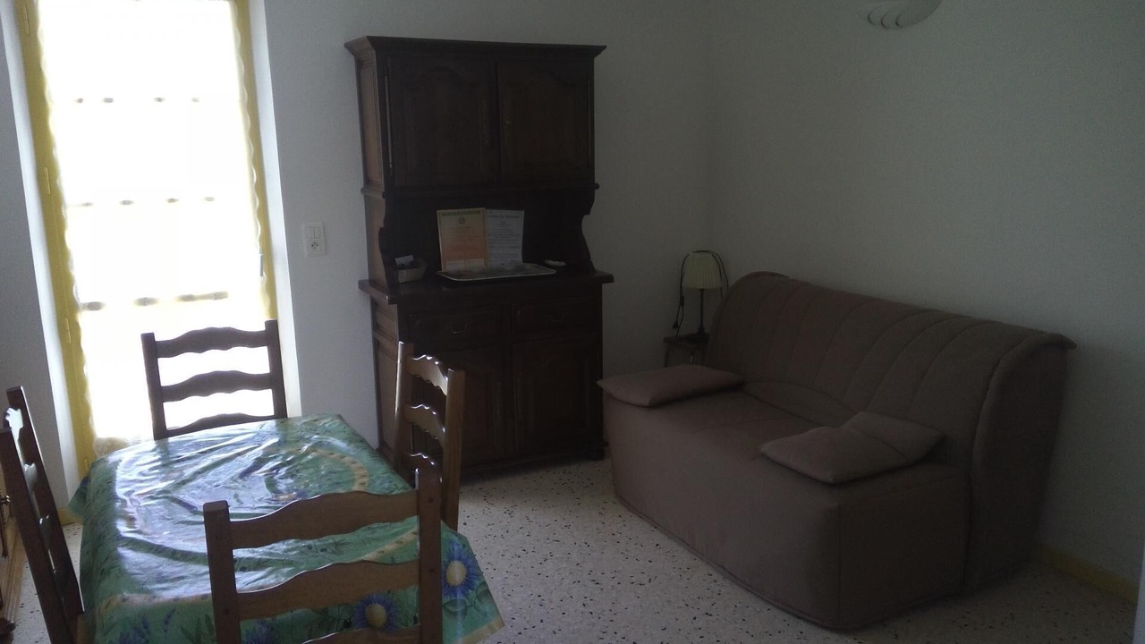 Photo of Livingroom in Brenon