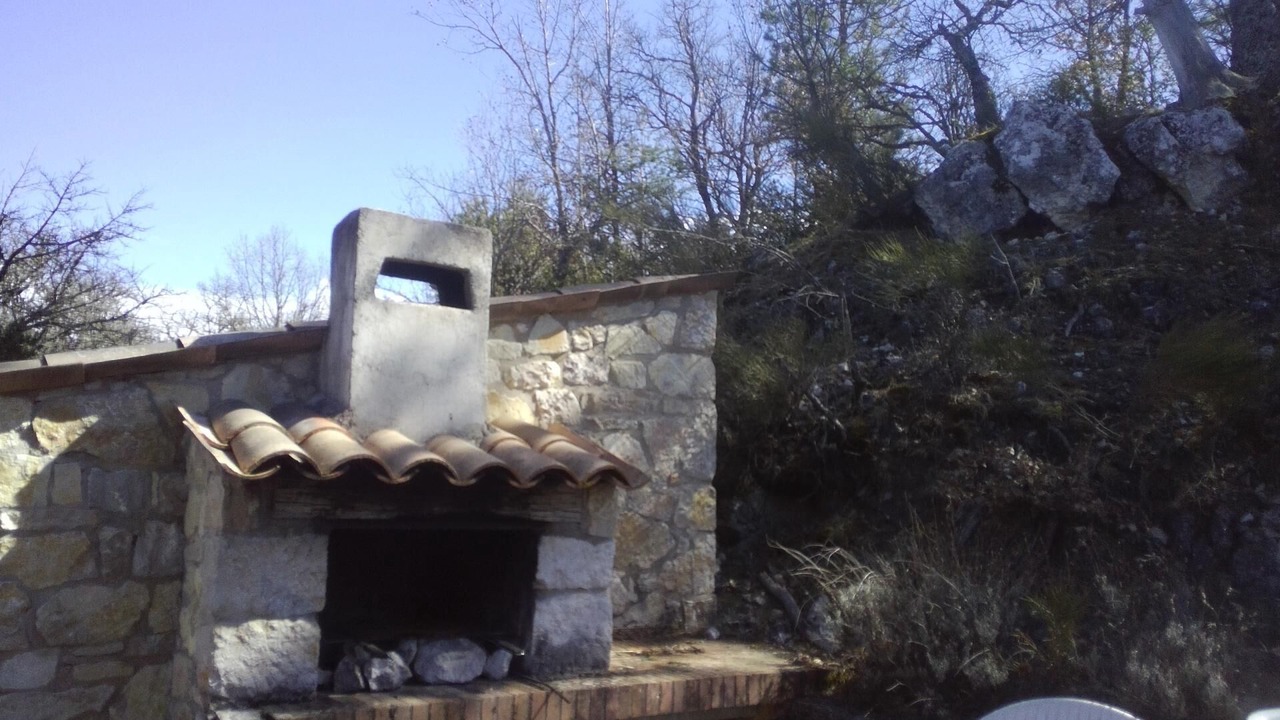 Photo of Outdoor in Brenon