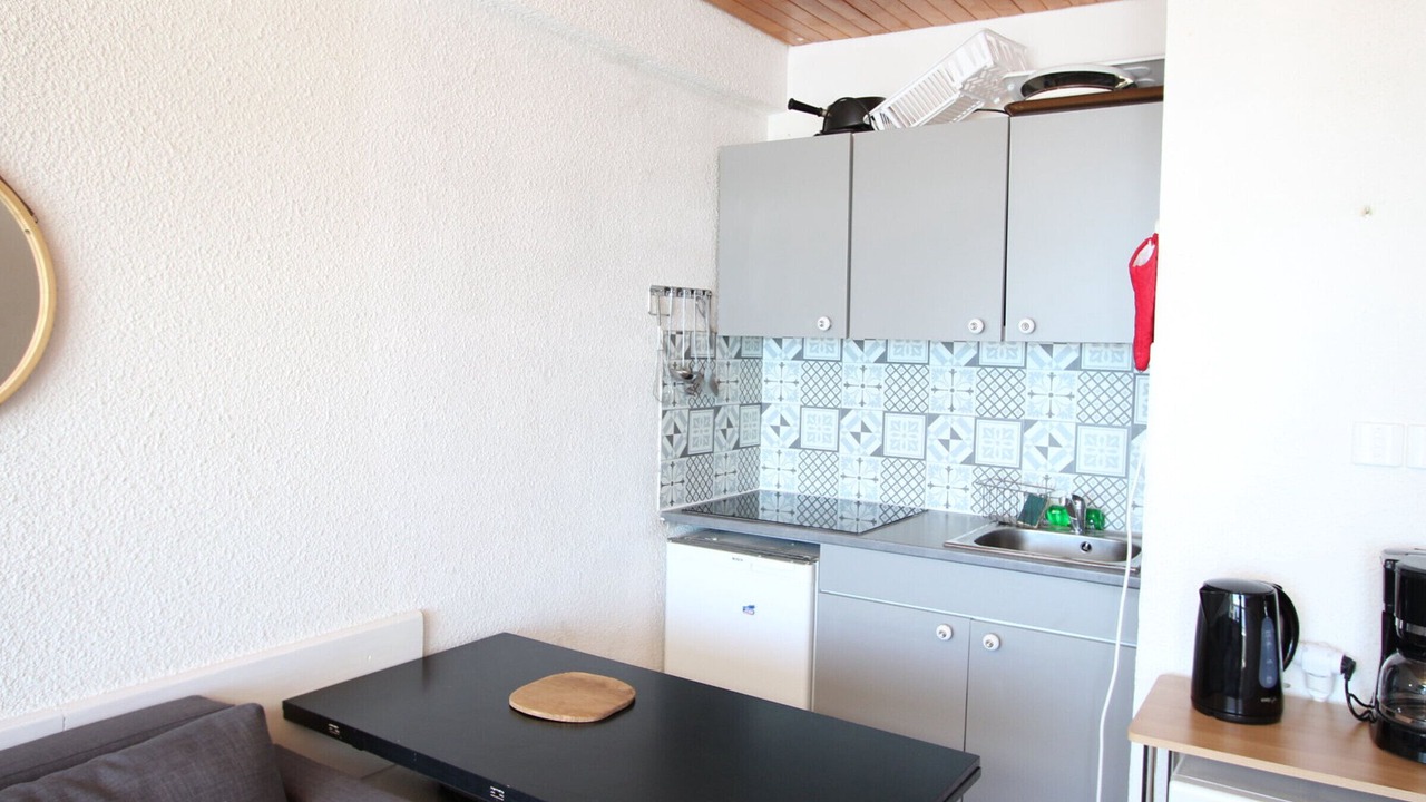 Photo of Kitchen in Chamrousse