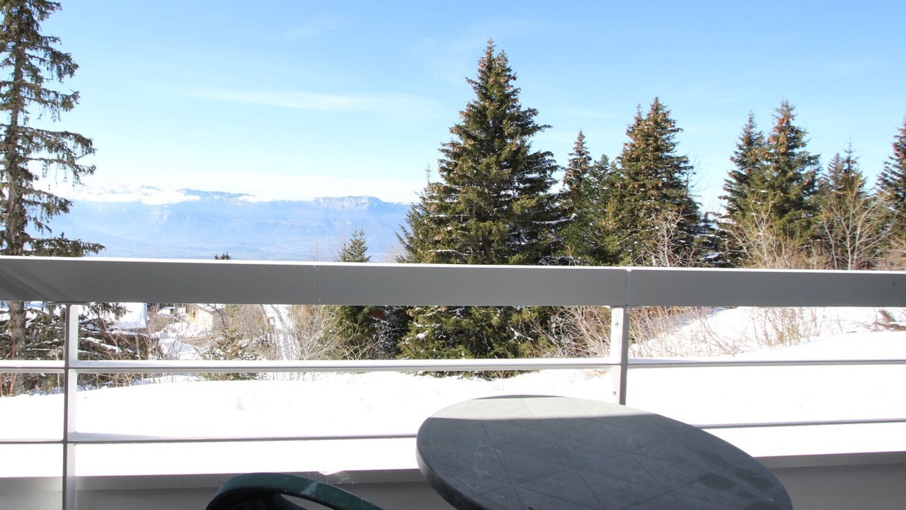 Photo of Outdoor in Chamrousse