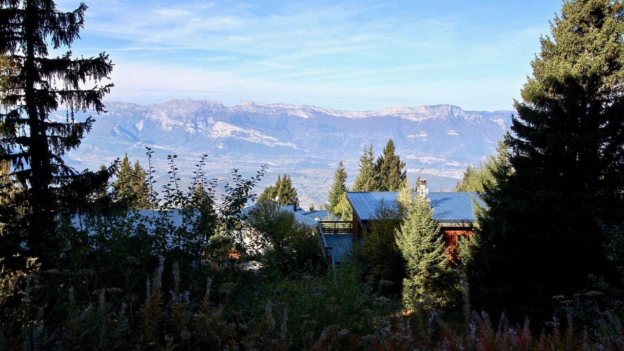 Photo of Outdoor in Chamrousse