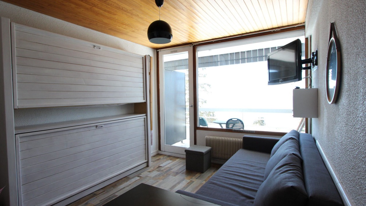 Photo of Livingroom in Chamrousse