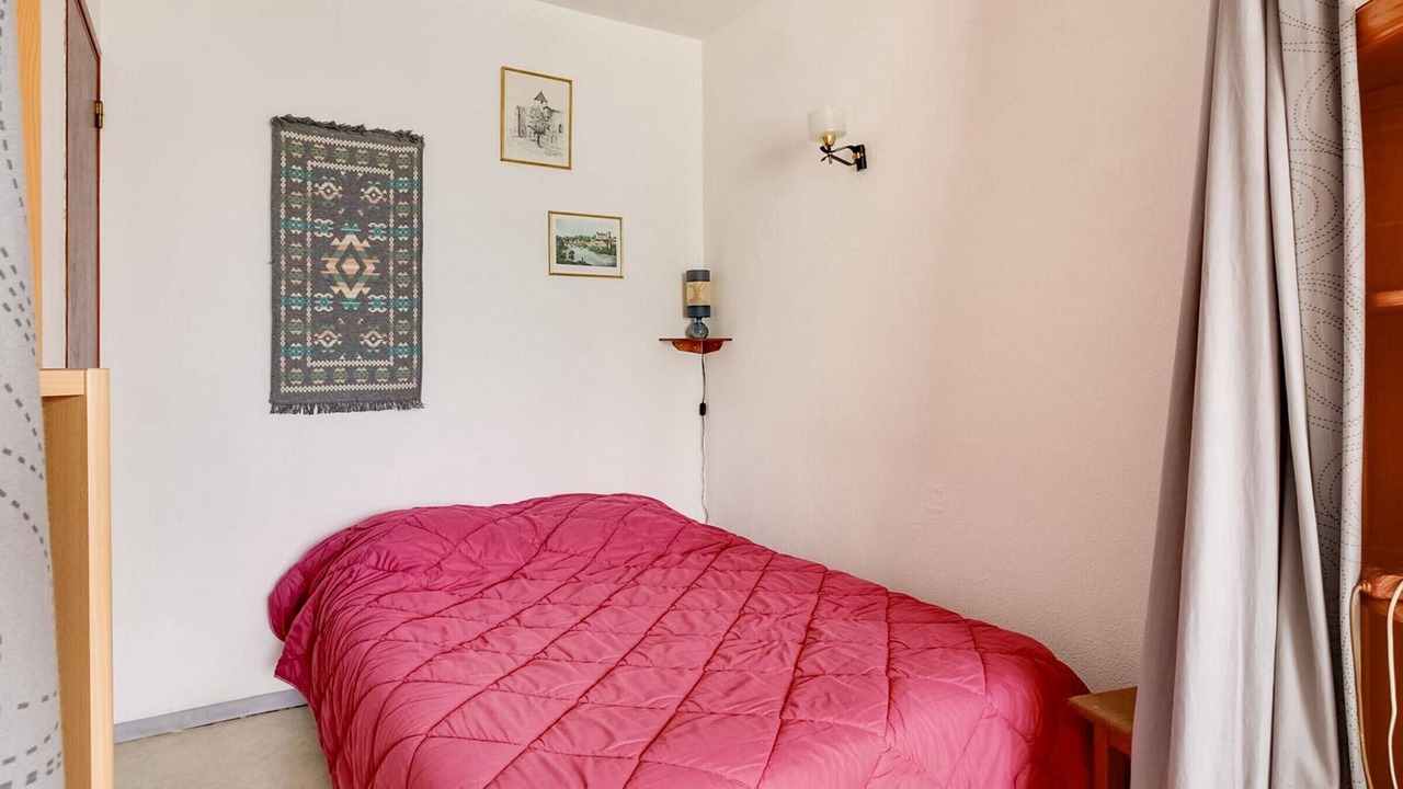 Photo of Bedroom in Bareges