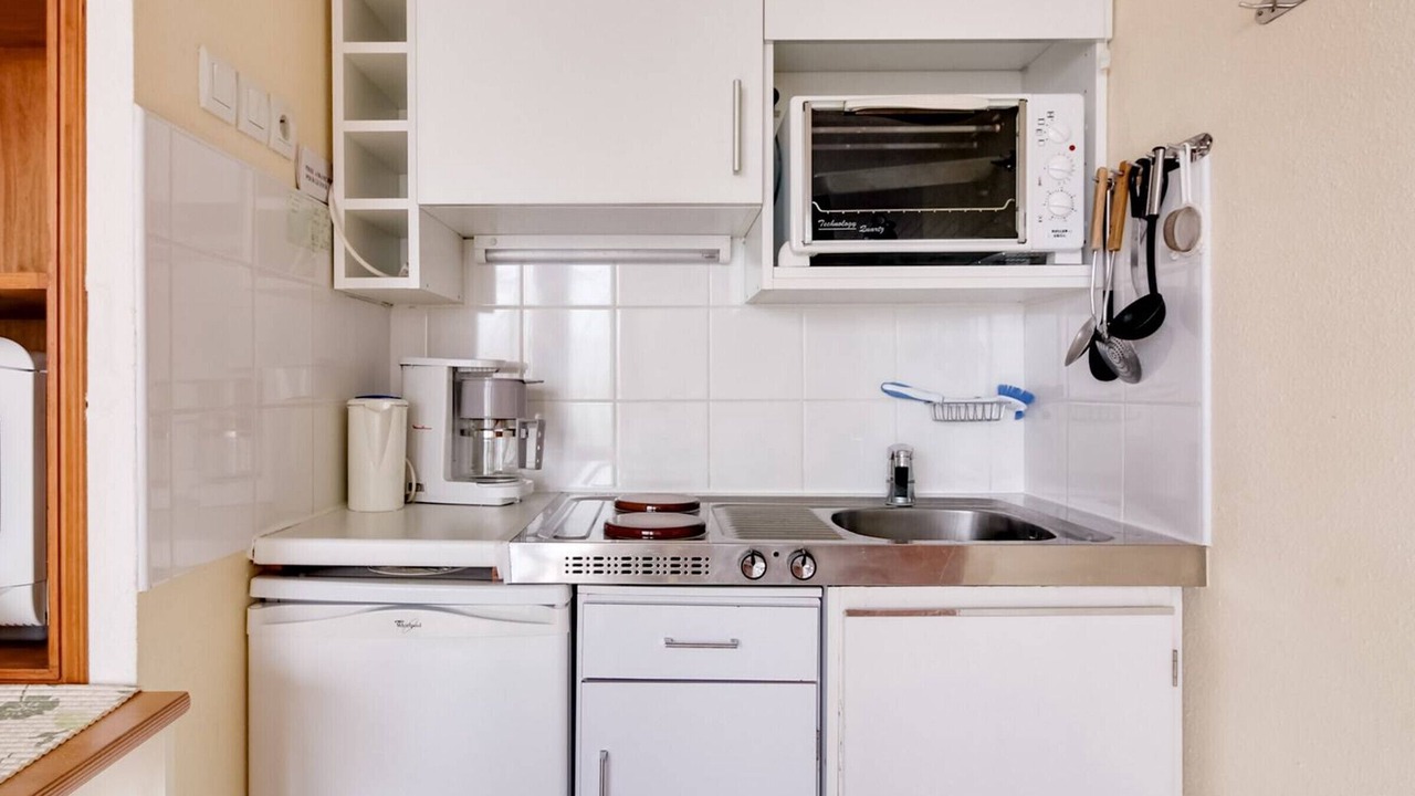 Photo of Kitchen in Bareges