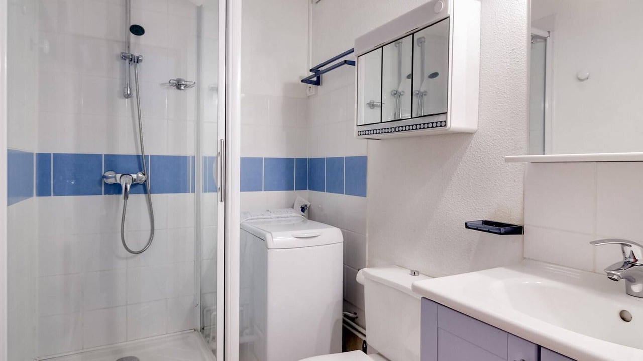 Photo of Bathroom in Bareges