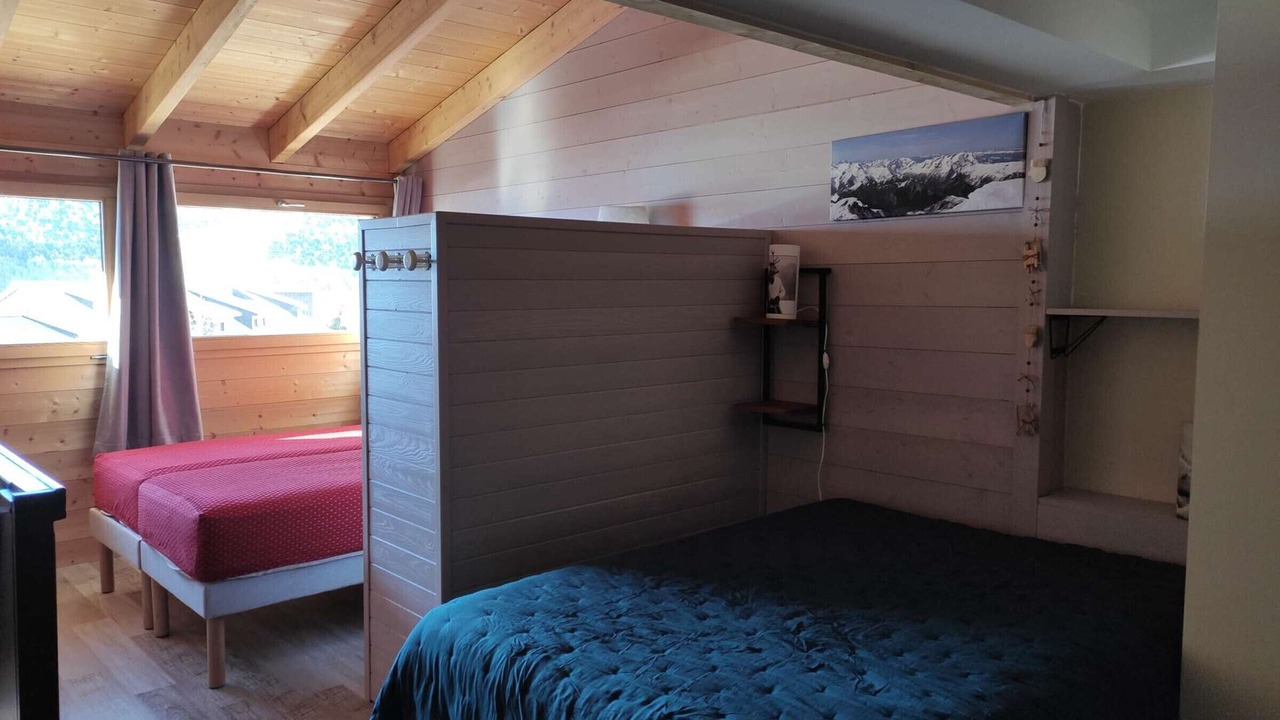Photo of Bedroom in Eclose-Ouest