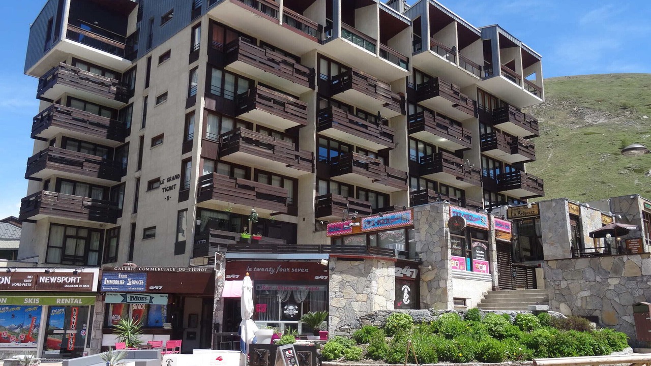Photo of Outdoor in Val Claret